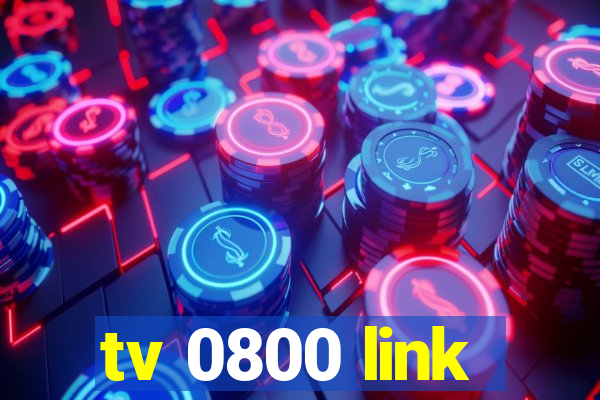 tv 0800 link
