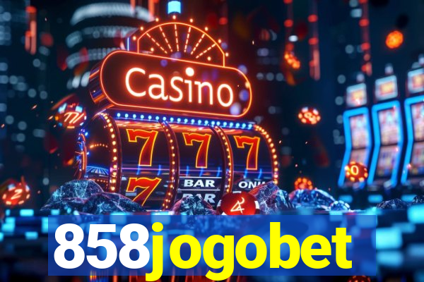 858jogobet