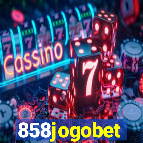 858jogobet