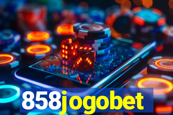 858jogobet