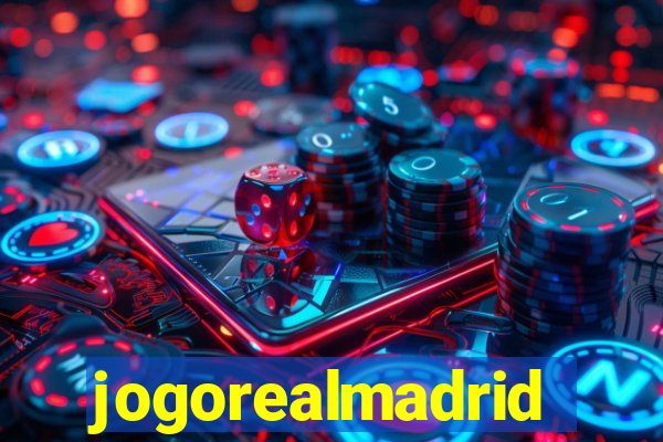 jogorealmadrid