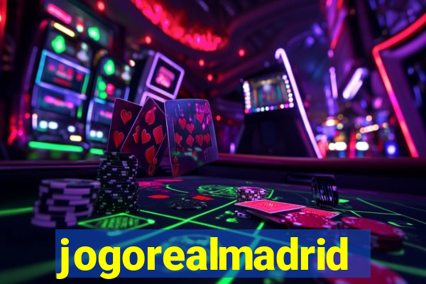 jogorealmadrid