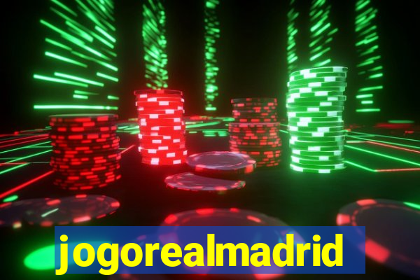 jogorealmadrid