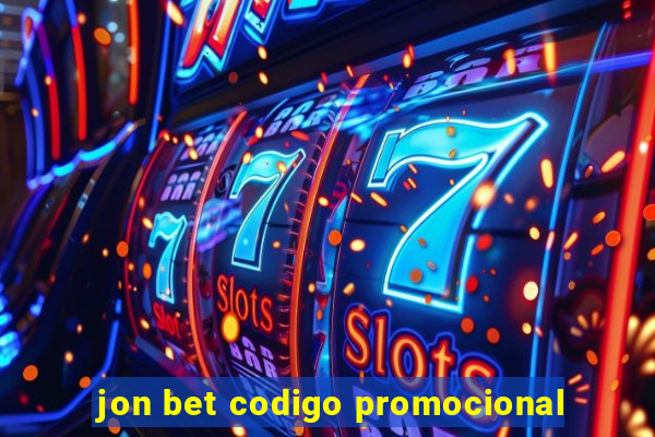 jon bet codigo promocional