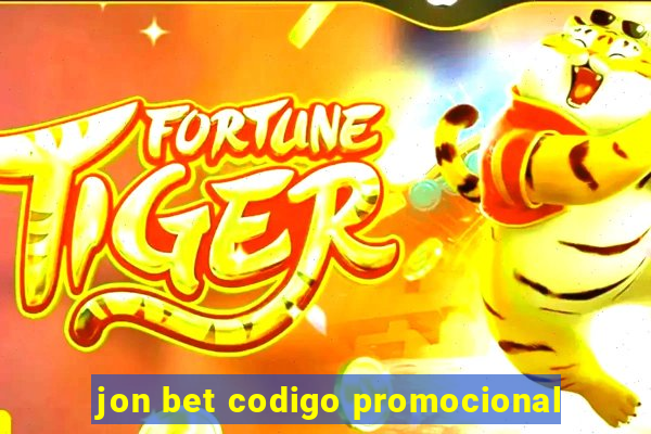 jon bet codigo promocional