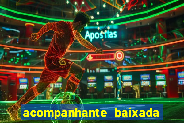 acompanhante baixada fluminense rj