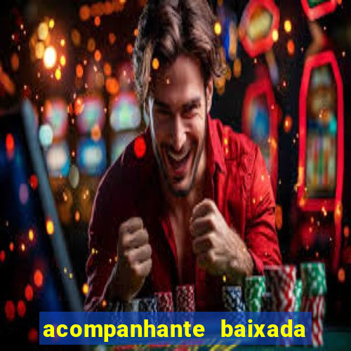 acompanhante baixada fluminense rj