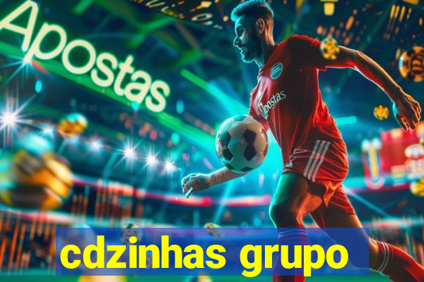 cdzinhas grupo