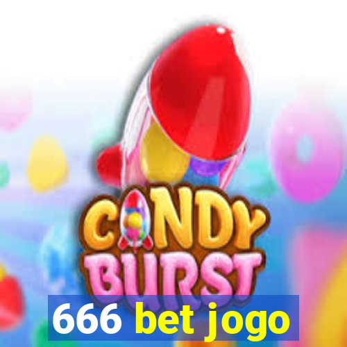 666 bet jogo