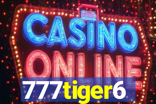777tiger6