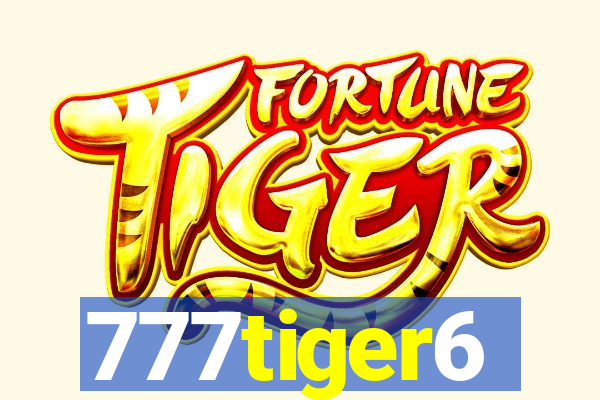 777tiger6