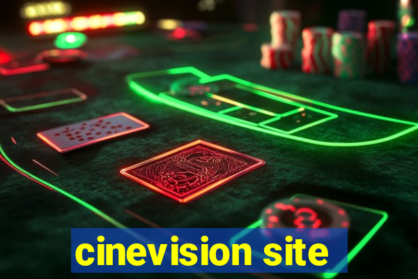 cinevision site