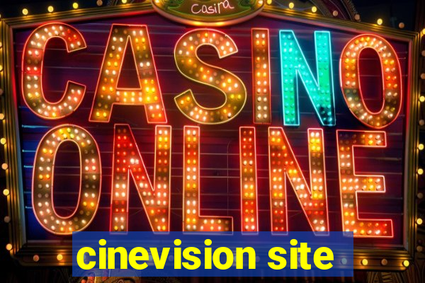 cinevision site
