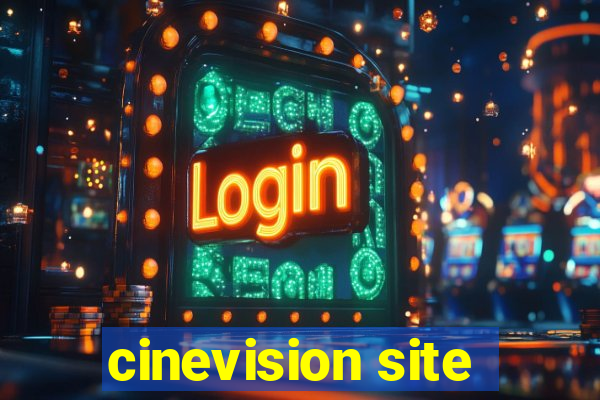 cinevision site