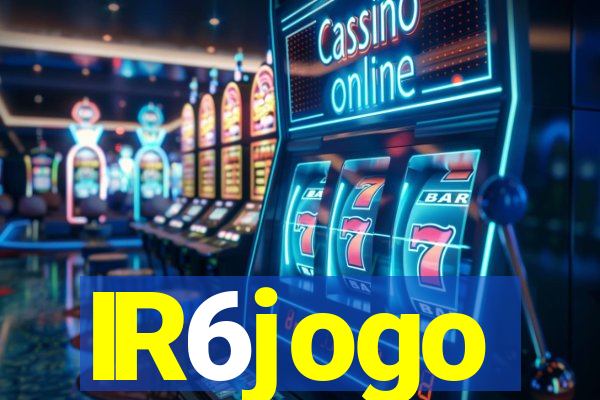 IR6jogo