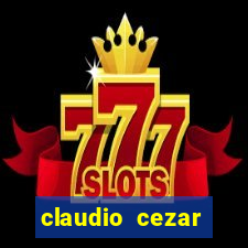 claudio cezar jiraiya jaspion jiban dos santos