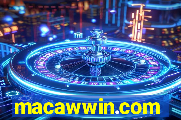 macawwin.com