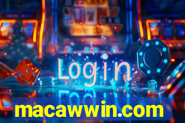 macawwin.com