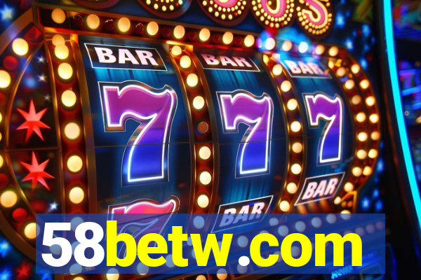 58betw.com