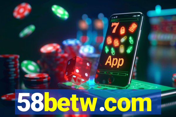 58betw.com