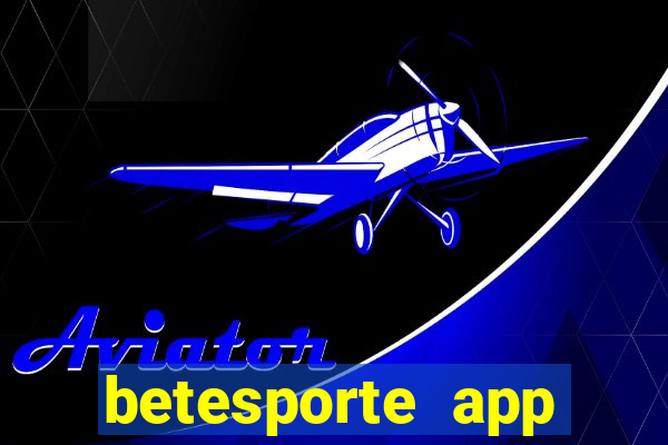 betesporte app download apk