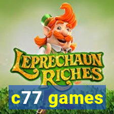 c77 games