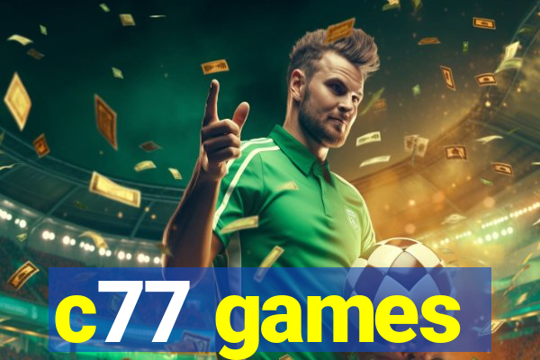 c77 games