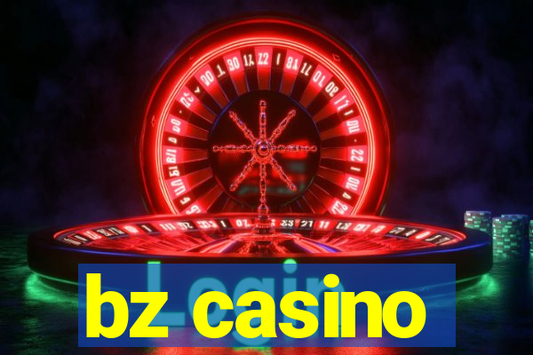 bz casino