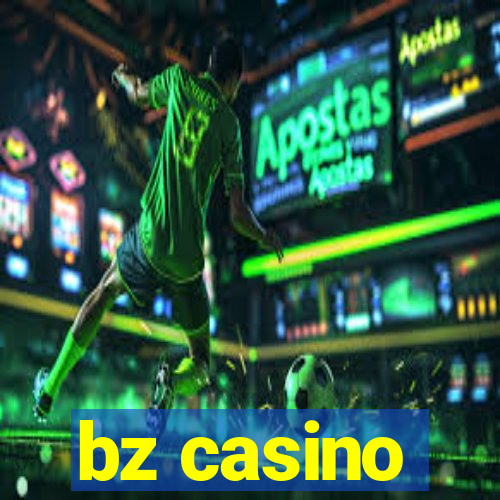 bz casino