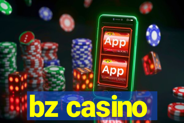 bz casino