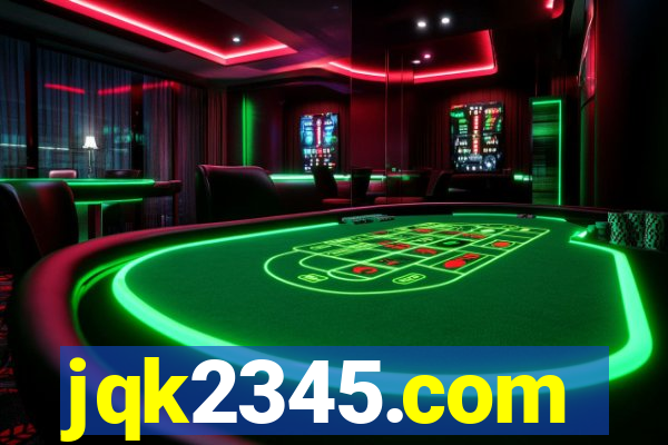 jqk2345.com