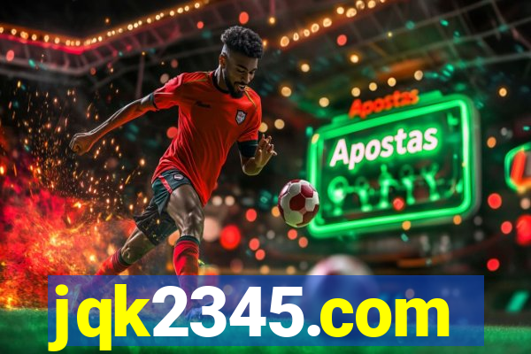 jqk2345.com