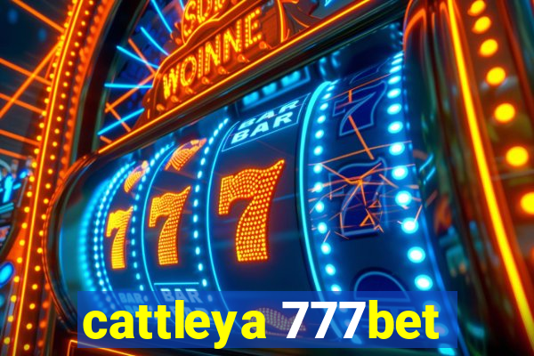 cattleya 777bet