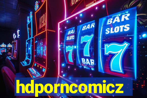 hdporncomicz