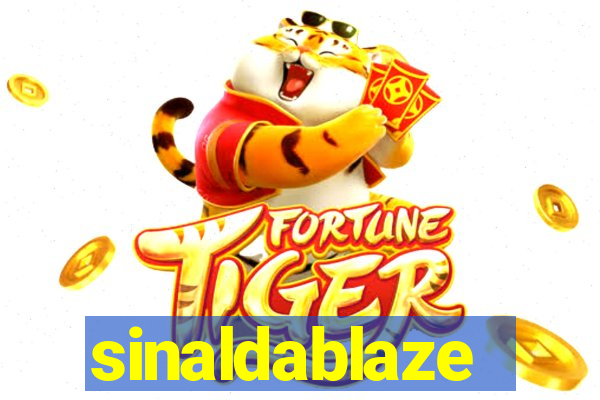 sinaldablaze