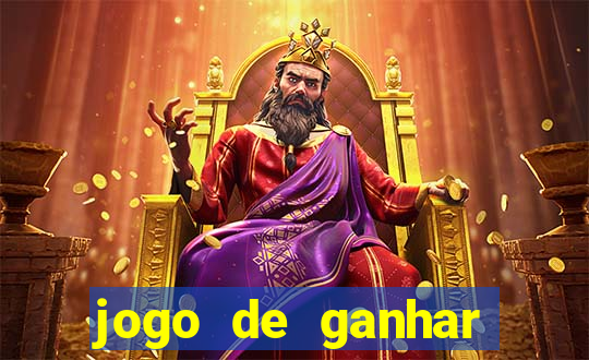 jogo de ganhar dinheiro de verdade sem depositar