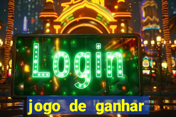 jogo de ganhar dinheiro de verdade sem depositar