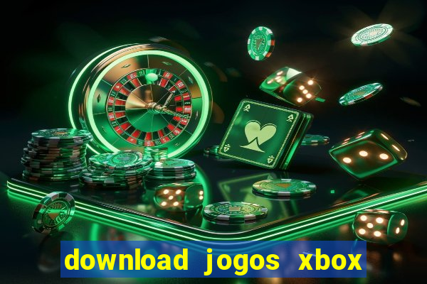 download jogos xbox 360 lt 3.0