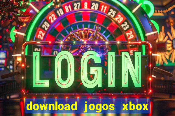 download jogos xbox 360 lt 3.0