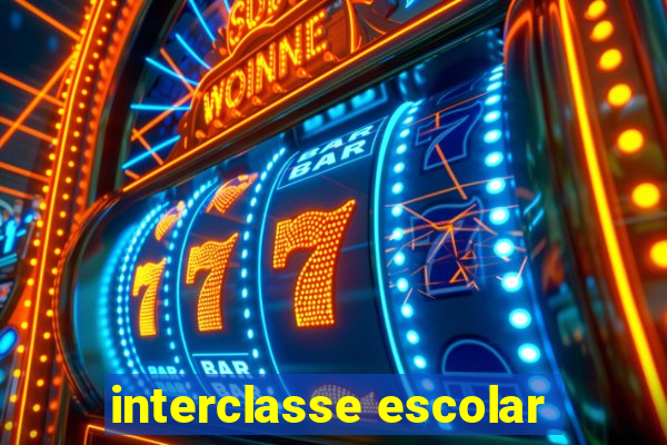 interclasse escolar