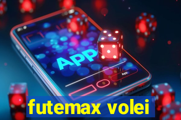 futemax volei