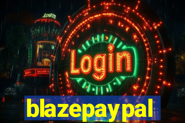 blazepaypal