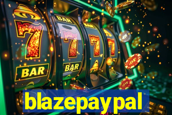 blazepaypal