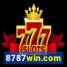 8787win.com