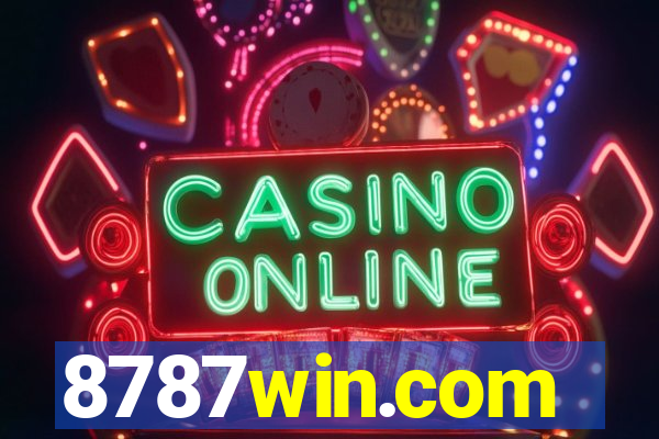 8787win.com