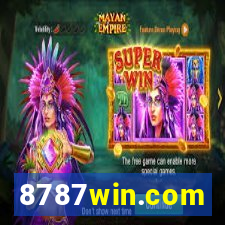 8787win.com