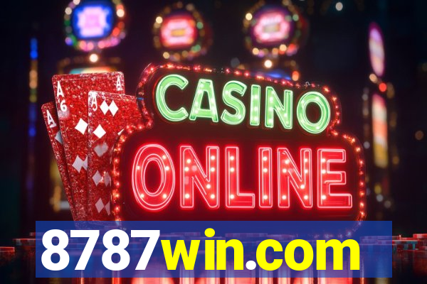 8787win.com