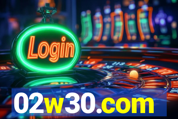 02w30.com