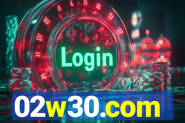 02w30.com