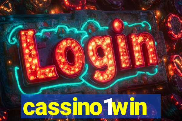 cassino1win